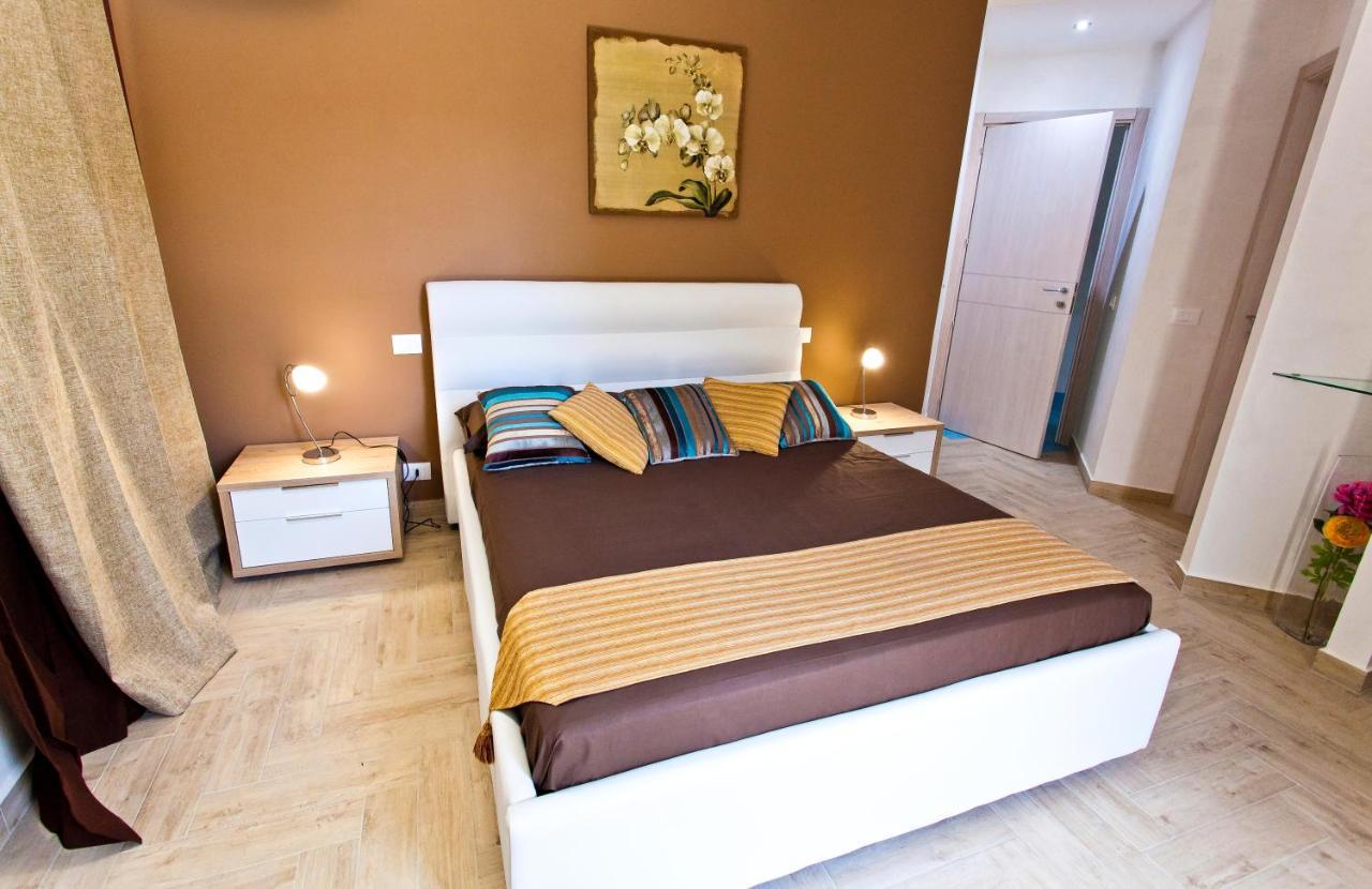 B&B Shining Авола Екстер'єр фото
